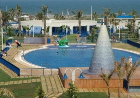 Patacona Mare Nostrum Apartment Valencia Exterior photo
